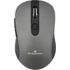Image de Bluestork M-WL-OFF60 (Sans fil), Souris, Gris
