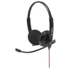 Image de Casque-Micro - BLUESTORK - MC302 - Windows, Mac, Smartphone, Tablette, Consoles ( PS4, Switch, XBOX) - Teletravail Home Office