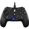 Image de The G-Lab K-pad Thorium (PC, PS3), Manette, Noir, Bleu