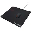 Image de Tapis de souris Gaming The G-Lab L Noir