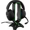 Image de The G-Lab K-Stand Radon, Support pour casque, Noir