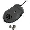Image de Souris gaming Nitrogen Core The-Glab programmable rétroéclairée
