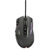 Image de The G-Lab KULT NITROGEN Core - USB/RGB/12000 DPI (Filaire), Souris, Noir