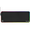 Image de The G-lab Tapis De Souris De Jeu Rgb Xxl 80x30 Cm