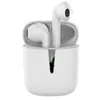 Image de Ecouteurs BlueElement Be Pop Sans Fil Bluetooth Leger Intra-Auriculaire Charge Rapide Blanc