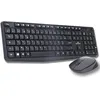 Image de Clavier filaire - 15 touches de raccourcis multimédias - BLUESTORK - Media Office - KB-MEDIA-OFFW/FR - AZERTY