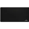 Image de Bluestork Tapis de souris XXL - 900x450mm (XXL), Tapis de souris, Noir