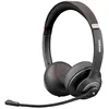 Image de Casque avec Micro Unidirectionnel et Télécommande