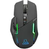 Image de Souris Gaming Kult Caesium - Sans Fil - Haute Performance - RGB - 7200 DPI - Noire