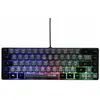 Image de The G-Lab Keyz Hydro GRB - Noir/ RGB/ Filaire (FR, Filaire), Clavier, Noir