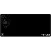 Image de Tapis de Souris - XXL - PAD SELENIUM - 900x400x4mm - Noir