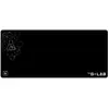 Image de The G-Lab Pad SELENIUM - Noir/XXL (XXL), Tapis de souris, Noir