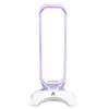 Image de Support Pour Casque/Micro-Casque - The G-Lab - K-Stand Rado - Rgb Usb - Blanc