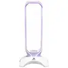 Image de The G-Lab Halter für Gaming-Kopfhörer K-STAND RADO, Support pour casque, Blanc