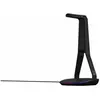 Image de The G-Lab Halter für Gaming-Kopfhörer K-STAND HYDROGEN, Support pour casque, Noir