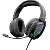 Image de Casque Gamer filaire - KORP BARIUM - Noir