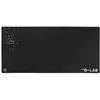 Image de Tapis de Souris Gamer - PAD MERCURY - 1200x570x4mm