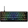 Image de Clavier The G-Lab Keyz Thallium Switchs Marrons