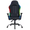 Image de Chaise gaming The G-LAB K Seat Electron EX RGB Noir