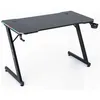 Image de Bureau gaming The G-LAB K Desk Electron Ex Noir