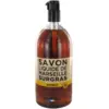 Image de MKL Green Nature Savon Liquide de Marseille Huile d'Argan Huile de Monoï 1 L