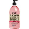 Image de MKL Green Nature Savon Liquide de Marseille Surgras Rose 1 L