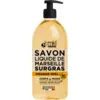 Image de MKL Green Nature Savon Liquide de Marseille Surgras Orange et Miel 1 L