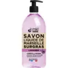 Image de MKL Green Nature Savon Liquide de Marseille Surgras Lavande 1 L