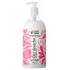 Image de MKL Green Nature Cosm-Ethik Gel Douche Surgras Lait d'nesse Bio des Pyrénées