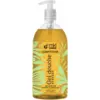 Image de MKL Green Nature Cosm'Ethik Shampoing Douche Beurre de Karité d'Afrique 1 L