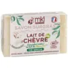 Image de MKL Green Nature Lait de Chèvre Bio Savon Surgras Thé Sencha 100 g