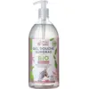Image de MKL Green Nature Gel Douche Surgras Lait d'nesse Bio 1 L