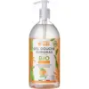 Image de MKL Green Nature Gel Douche Surgras Fleur d'Oranger Bio 1 L