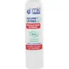 Image de MKL Green Nature Baume à Lèvres Réparateur Intense Bio 4 g