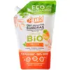 Image de MKL Green Nature Gel Douche Surgras Abricot Éco-Recharge Bio 900 ml