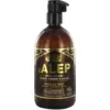 Image de MKL Green Nature l'Alep Savon Doux Bio 500 ml