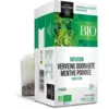 Image de Dayang Infusion Verveine Menthe Bio Sachets x 20