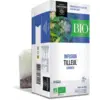 Image de Dayang Infusion Tilleul Bio Sachets x 20
