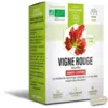 Image de Dayang Jambes Légères Vigne Rouge Bio Gélules x 30