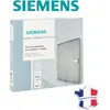 Image de Siemens - porte pour tableau électrique 1 rangée