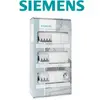 Image de Siemens - tableau électrique pré-équipé 3 rangées
