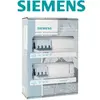 Image de Siemens - tableau électrique pré-équipé 2 rangées