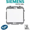 Image de Siemens - va et vient blanc delta iris