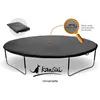 Image de KANGUI Bâche de protection adaptable à tous trampolines de diamètre 430 cm