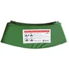 Image de KANGUI Coussin de protection vert pour trampoline Ø 305 cm