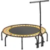 Image de Mini trampoline FITNESS FitBodi 120 - 120cm