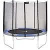 Image de KANGUI Trampoline rond Ø250cm avec filet de sécurité RALLI 250