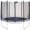 Image de KANGUI Trampoline rond Ø300cm avec filet de sécurité RALLI 300