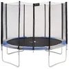 Image de Trampoline de jardin RALLI 360 - Ø360cm - Filet de sécurité