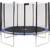 Image de Trampoline de jardin RALLI 430 - Ø 430 cm - Filet de sécurité